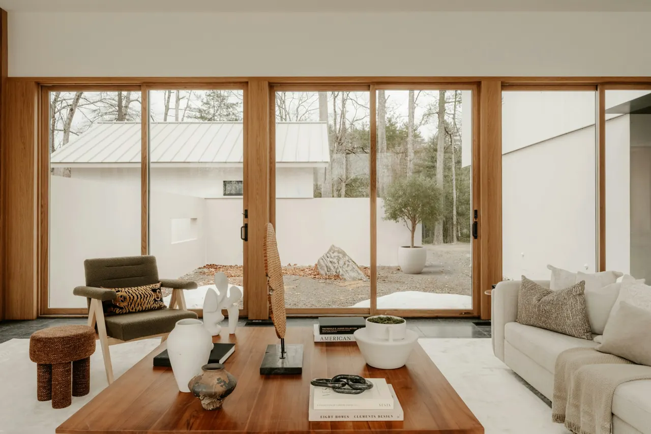 Thoughtful family-home interior used as editorial inspiration for adaptable room planning