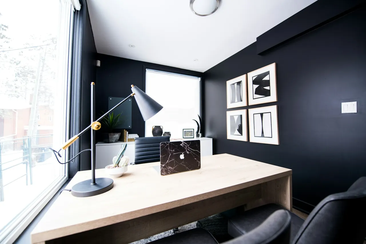 Commercial interiors — editorial inspiration